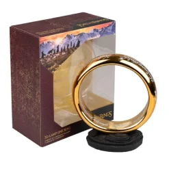 El Seños de los Anillos - Lámpara Anillo Único