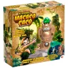 El Tesoro del Macaco Caco