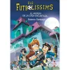 Els Futbolíssims. El misteri de la casa encantada en Catalán