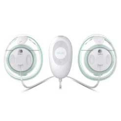 Elvie - Sacaleches Eléctrico Stride Doble