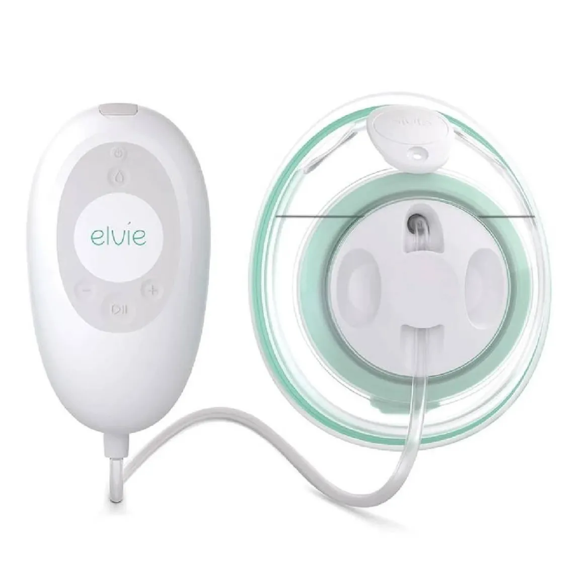 Elvie - Sacaleches Eléctrico Stride Individual