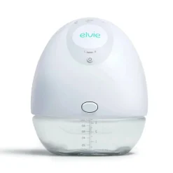 Elvie - Sacaleches Eléctrico Pump Individual