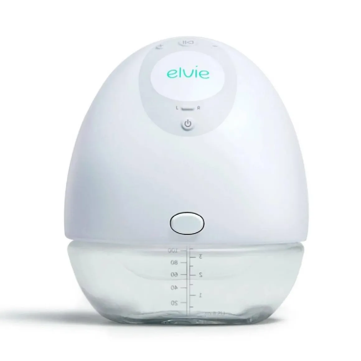 Elvie - Sacaleches Eléctrico Pump Individual