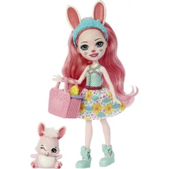 Enchantimals Baby (varios modelos)
