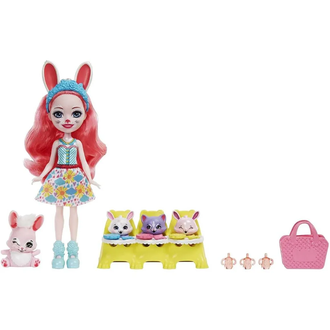 Enchantimals Baby (varios modelos)