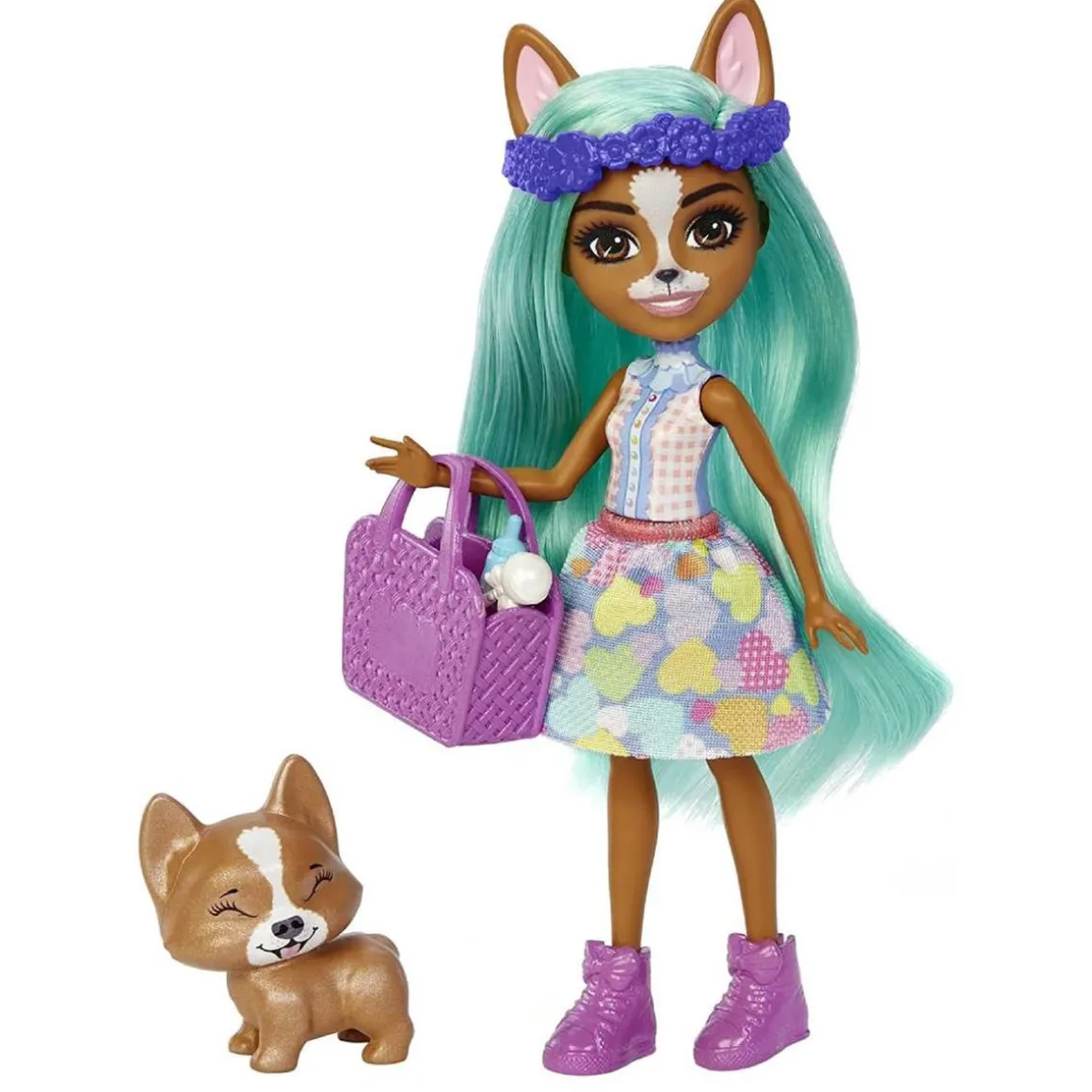 Enchantimals Baby (varios modelos)