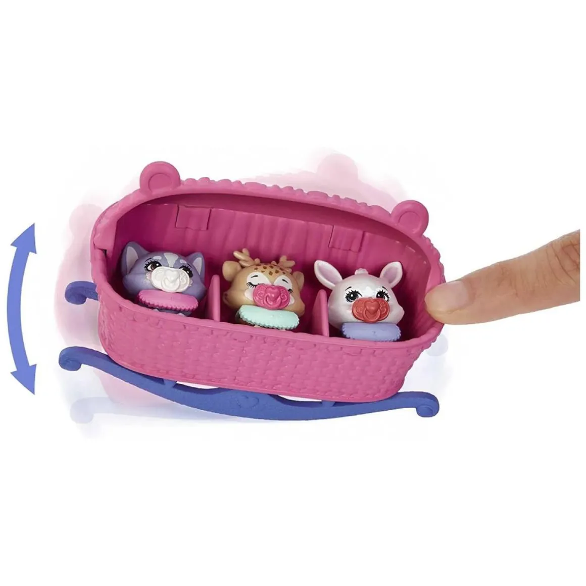 Enchantimals Baby (varios modelos)
