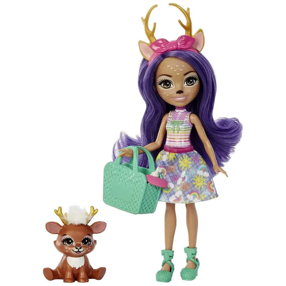 Enchantimals Baby (varios modelos)