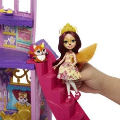 Enchantimals - Set Castillo del Baile Real