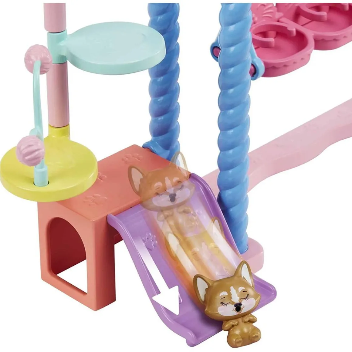 Enchantimals - Set de guardería Baby Best Friends