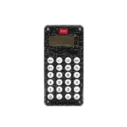 Energía - Calculadora Math portátil ㅤ
