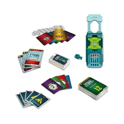 Escape Room junior
