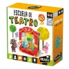 Escuela de Teatro