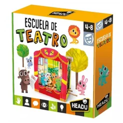 Escuela de Teatro