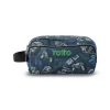 Estuche Agapec - Button