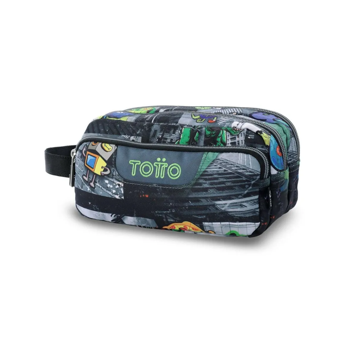 Estuche Agapec – Rolly