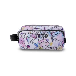 Estuche Agapec Glitter – Paws