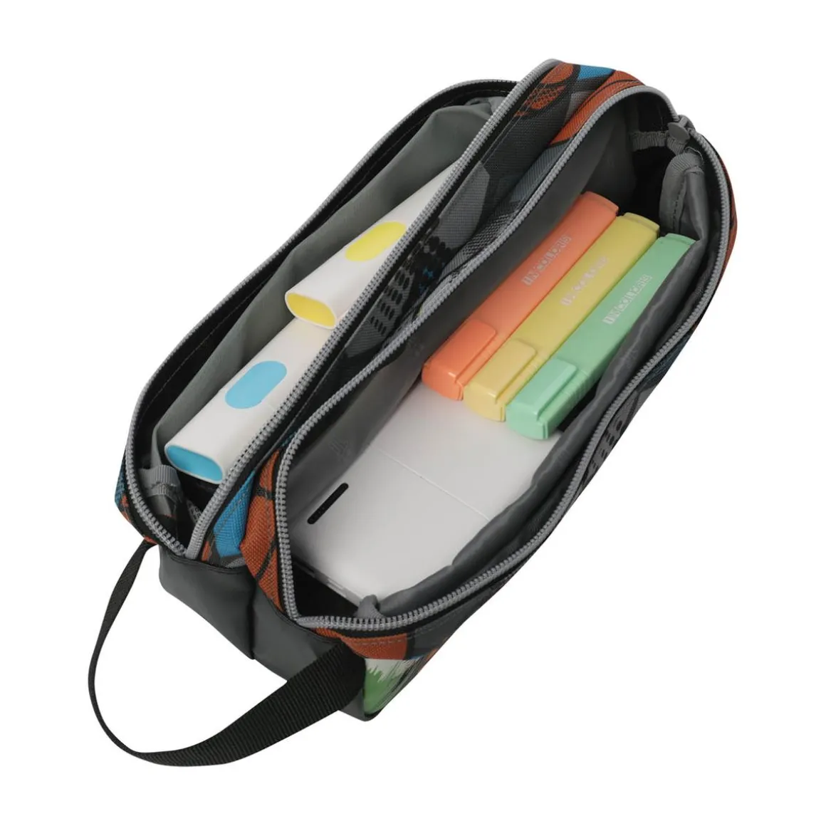 Estuche Multisport