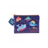 Estuche para lápices Tiburones