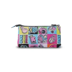 Estuche Tablero - K-Pop