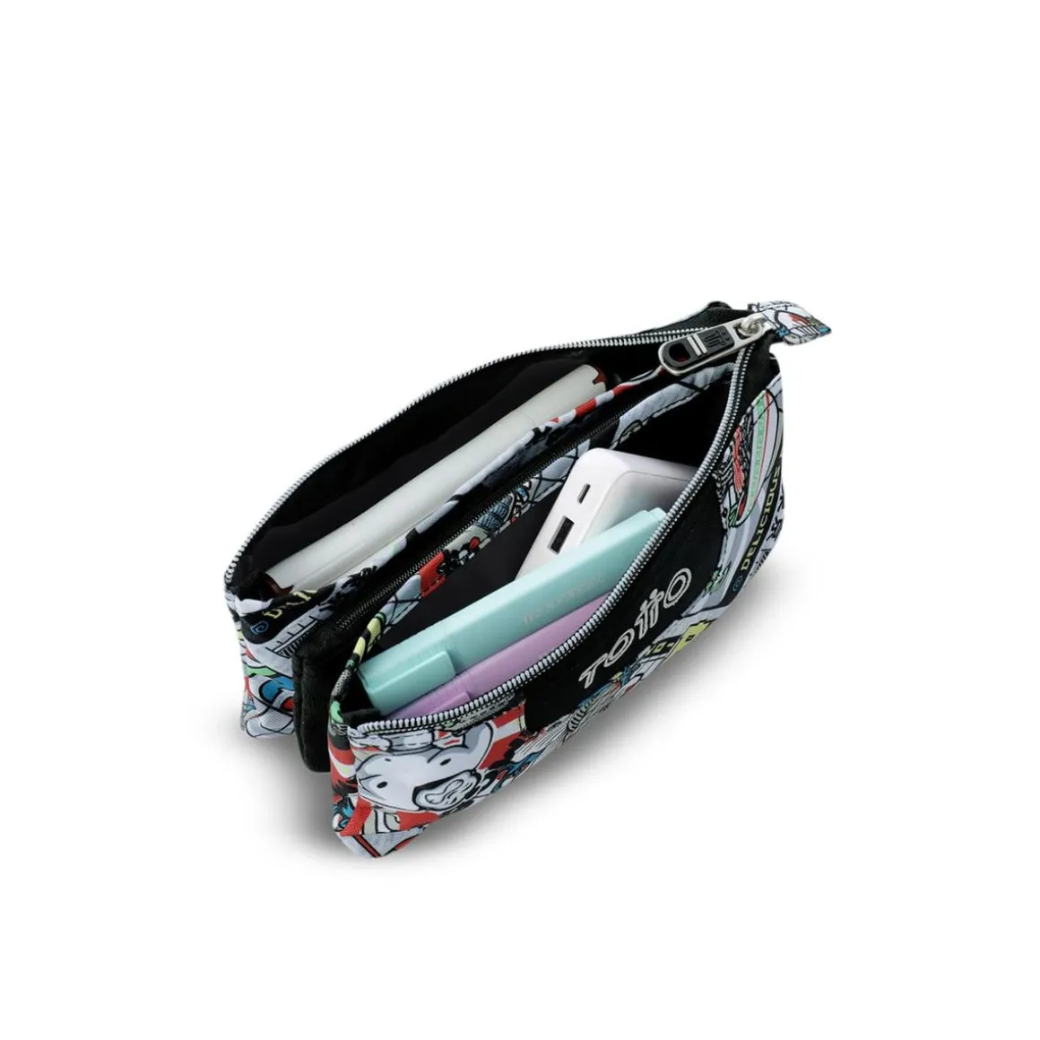 Estuche Tablero - Ramen