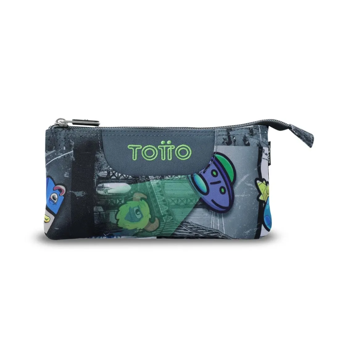 Estuche Tablero - Rolly