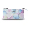 Estuche Tablero Glitter - Spong