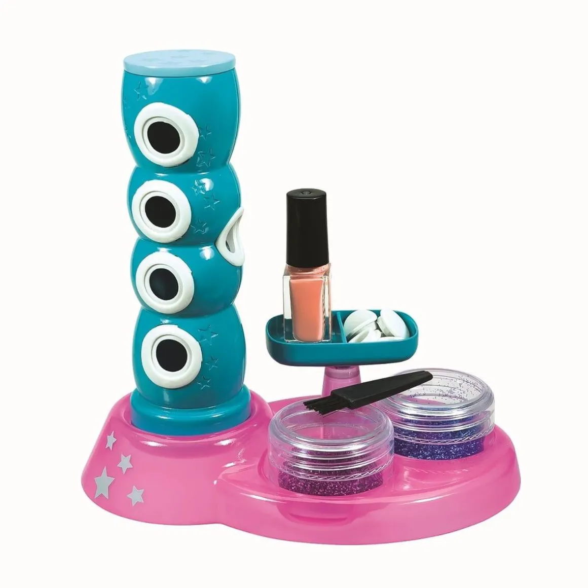 Estudio POP de Uñas New