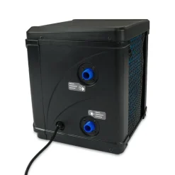 Exit - Bomba de calor 15 m3 (3,7 kW) para piscina