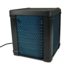 Exit - Bomba de calor 15 m3 (3,7 kW) para piscina