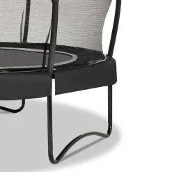 Exit - Cama elástica Allure Premium 305 cm negro