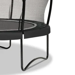 Exit - Cama elástica Allure Classic 253 cm negro