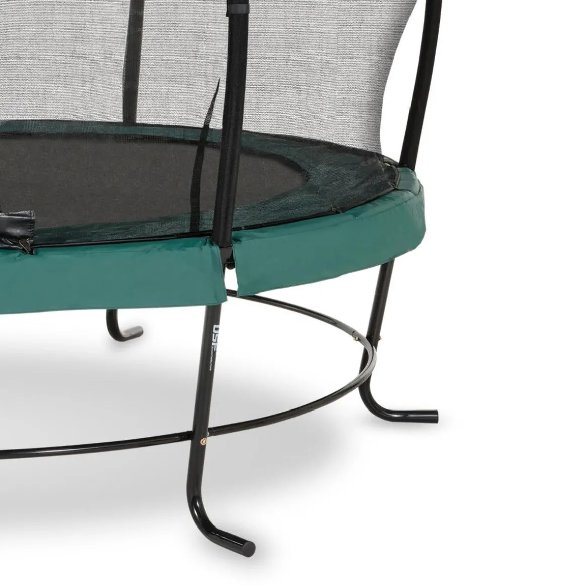 Exit - Cama elástica Lotus Classic 305 cm verde