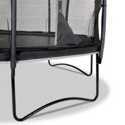 Exit - Cama elástica PeakPro 305 cm negro