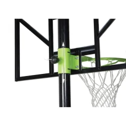 Exit - Canasta de baloncesto portatil Comet