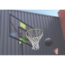 Exit - Canasta de baloncesto portatil Comet
