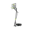 Exit - Canasta de baloncesto con ruedas Galaxy