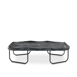 Exit - Cubierta protectora Premium cama elástica 214 x 366 cm