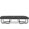 Exit - Cubierta protectora Premium cama elástica 305 x 519 cm