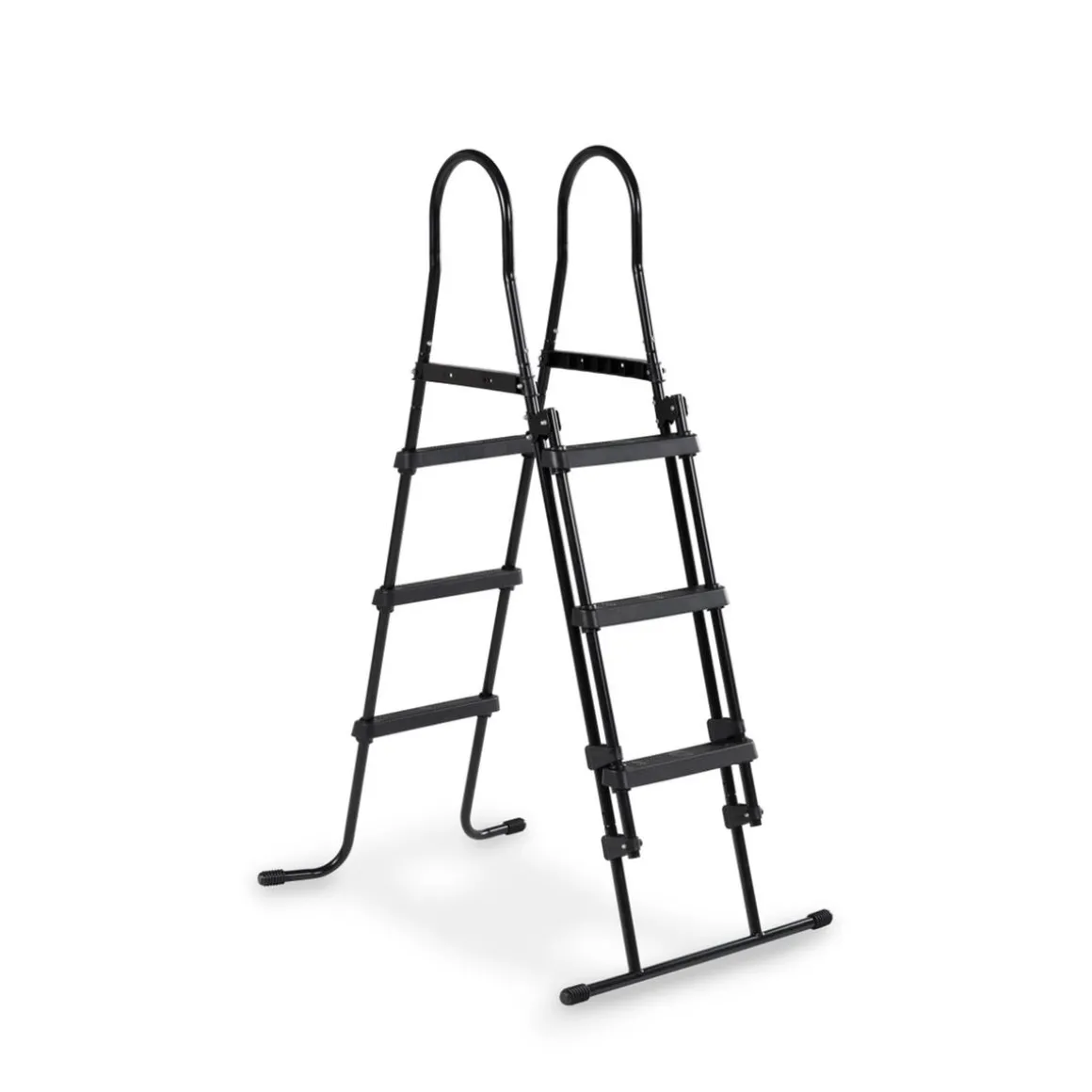 EXIT - Escalera piscina de 91 - 107 cm