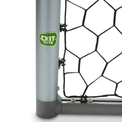 Exit - Portería de fútbol aluminio Scala mediana