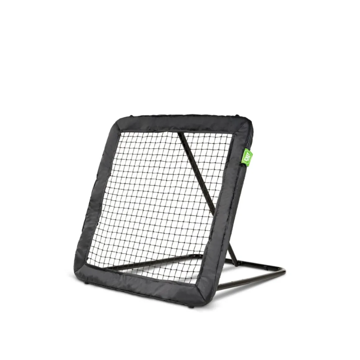 Exit - Portería reboteadora Kickback L 124 cm