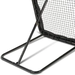Exit - Portería reboteadora Kickback L 124 cm
