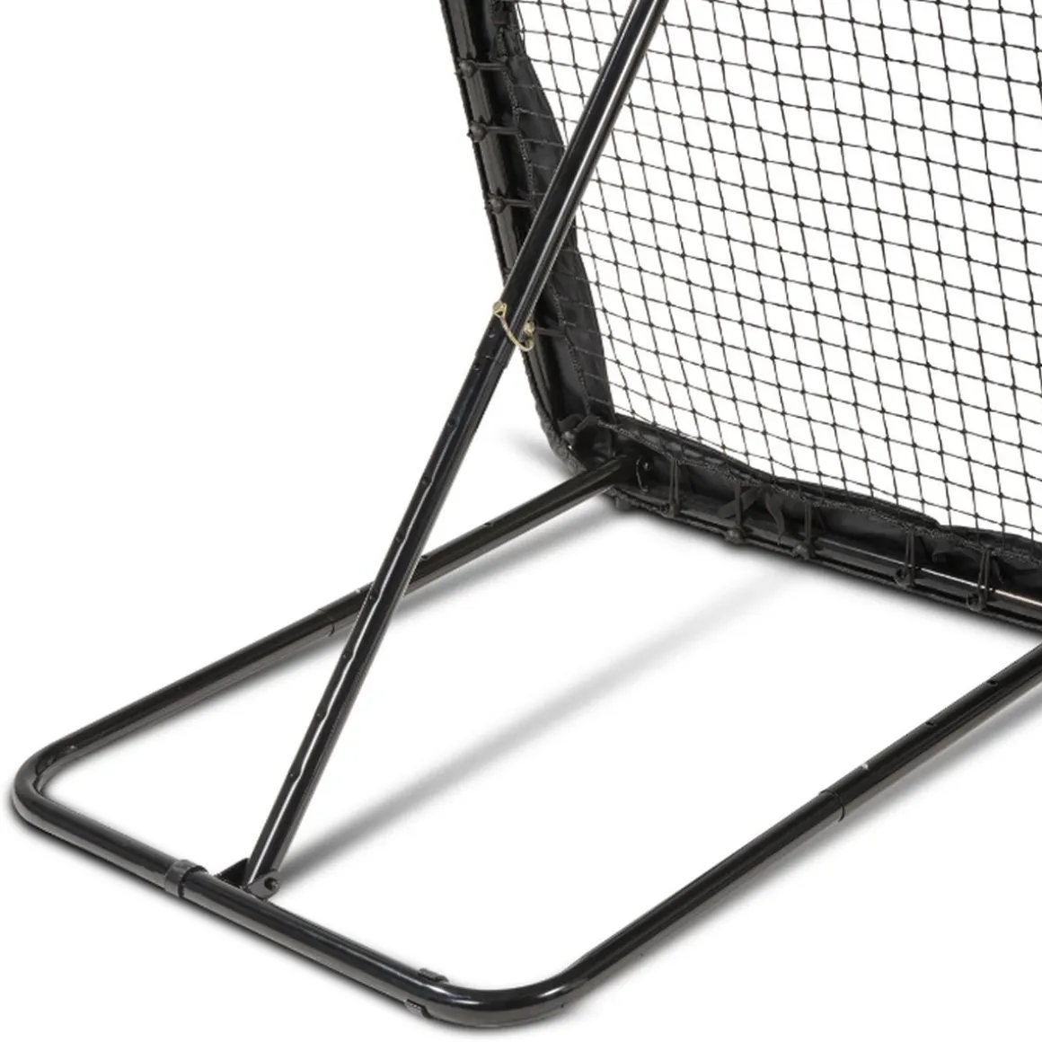 Exit - Portería reboteadora Kickback L 124 cm