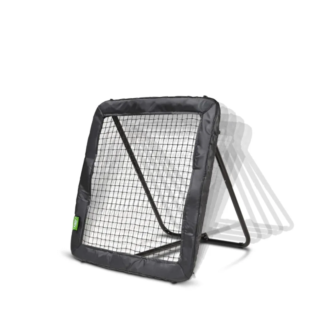 Exit - Portería reboteadora Kickback L 124 cm