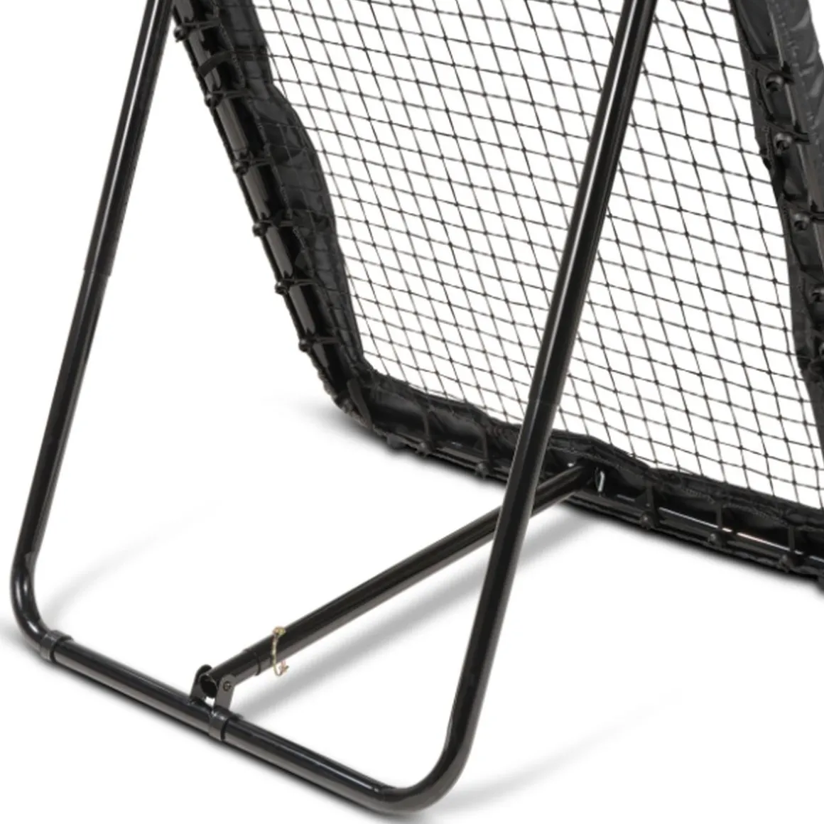 Exit - Portería reboteadora Kickback L 124 cm