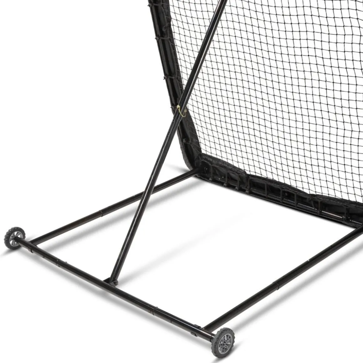 Exit - Portería reboteadora Kickback XL 164 cm