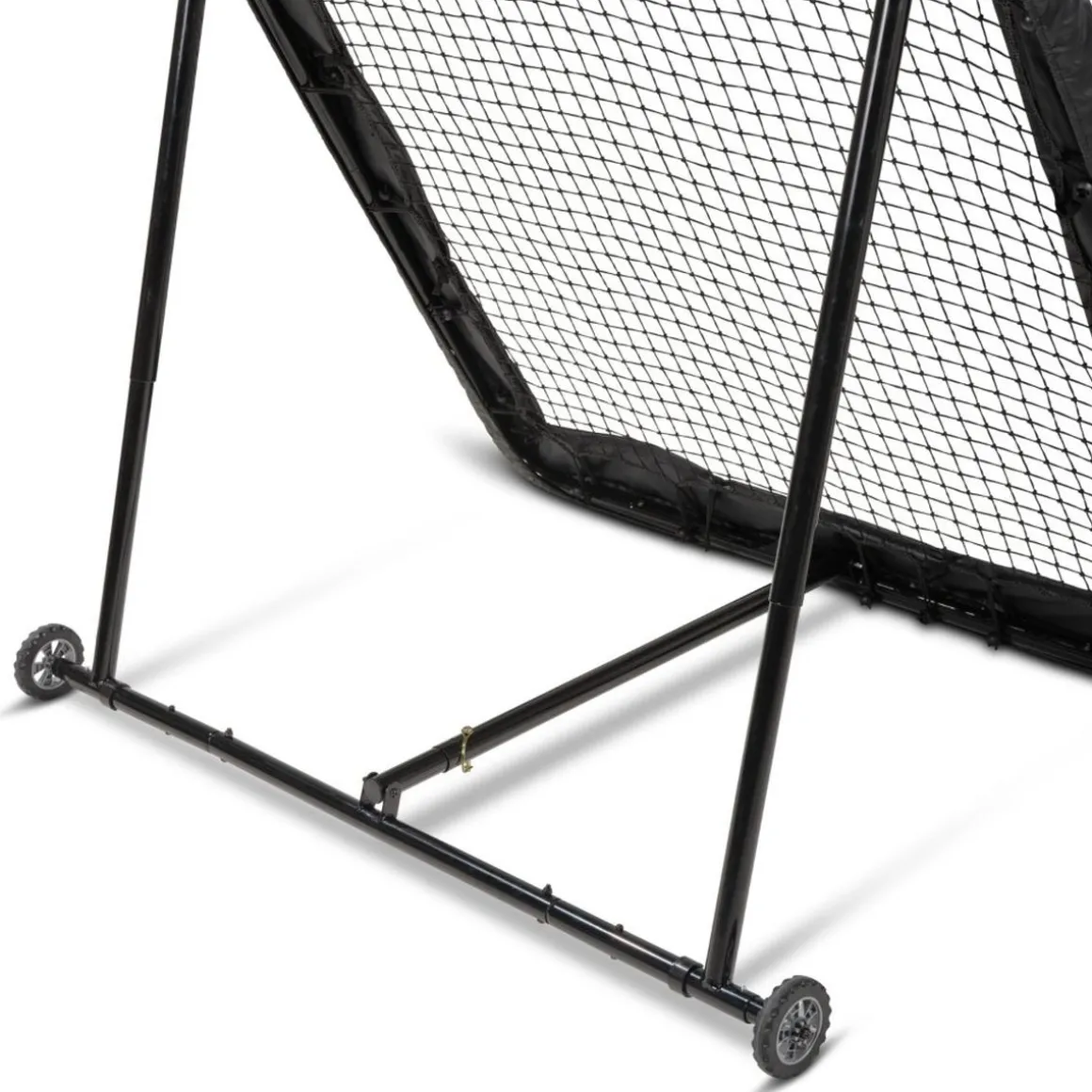 Exit - Portería reboteadora Kickback XL 164 cm