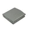 Exit - Protector de suelo gris 540 x 250 cm para piscina