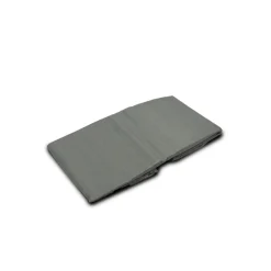 Exit - Protector de suelo gris 540 x 250 cm para piscina